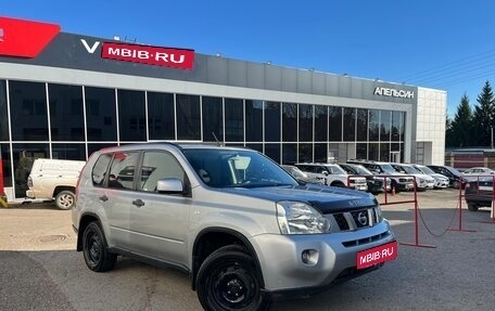Nissan X-Trail, 2009 год, 991 120 рублей, 1 фотография