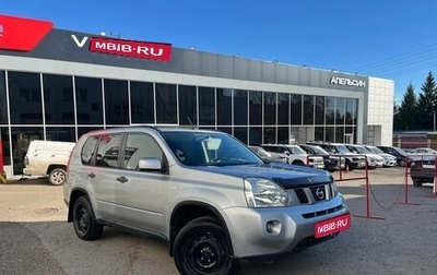 Nissan X-Trail, 2009 год, 991 120 рублей, 1 фотография