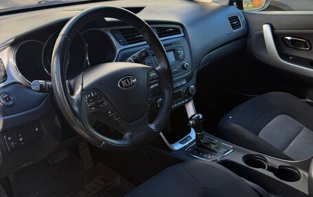 KIA cee'd III, 2016 год, 1 000 000 рублей, 8 фотография