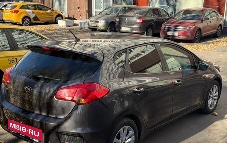 KIA cee'd III, 2016 год, 1 000 000 рублей, 4 фотография
