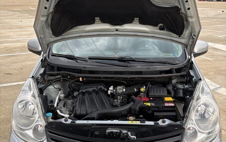 Nissan Note II рестайлинг, 2012 год, 820 000 рублей, 7 фотография