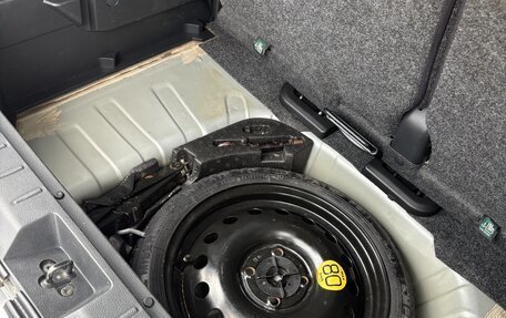 Nissan Note II рестайлинг, 2012 год, 820 000 рублей, 6 фотография