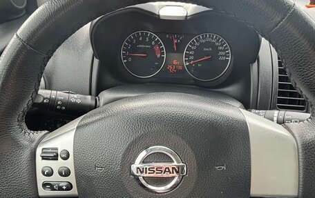 Nissan Note II рестайлинг, 2012 год, 820 000 рублей, 12 фотография