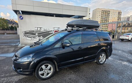 Mitsubishi Grandis, 2006 год, 1 000 000 рублей, 2 фотография