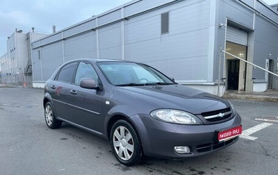 Chevrolet Lacetti, 2011 год, 569 000 рублей, 1 фотография
