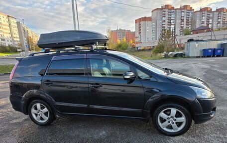 Mitsubishi Grandis, 2006 год, 1 000 000 рублей, 4 фотография