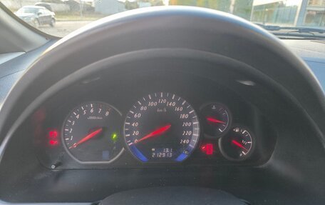Mitsubishi Grandis, 2006 год, 1 000 000 рублей, 12 фотография