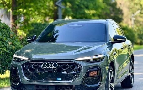 Audi Q5, 2026 год, 5 490 032 рублей, 3 фотография