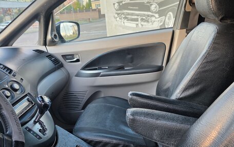 Mitsubishi Grandis, 2006 год, 1 000 000 рублей, 9 фотография