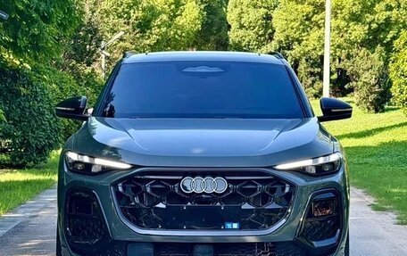 Audi Q5, 2026 год, 5 490 032 рублей, 2 фотография