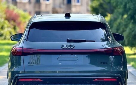 Audi Q5, 2026 год, 5 490 032 рублей, 4 фотография