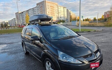 Mitsubishi Grandis, 2006 год, 1 000 000 рублей, 3 фотография
