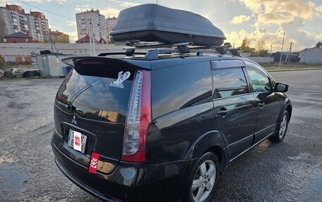 Mitsubishi Grandis, 2006 год, 1 000 000 рублей, 5 фотография