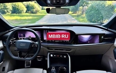 Audi Q5, 2026 год, 5 490 032 рублей, 6 фотография