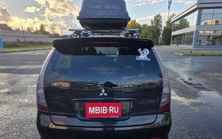 Mitsubishi Grandis, 2006 год, 1 000 000 рублей, 6 фотография