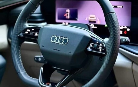 Audi Q5, 2026 год, 5 490 032 рублей, 7 фотография