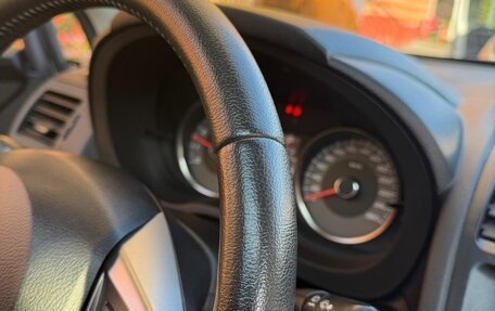 Subaru Forester, 2014 год, 2 300 000 рублей, 7 фотография