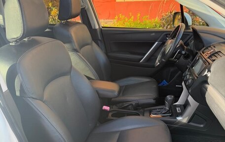 Subaru Forester, 2014 год, 2 300 000 рублей, 11 фотография