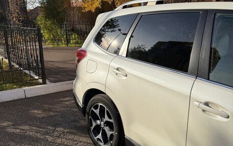 Subaru Forester, 2014 год, 2 300 000 рублей, 3 фотография
