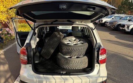 Subaru Forester, 2014 год, 2 300 000 рублей, 12 фотография