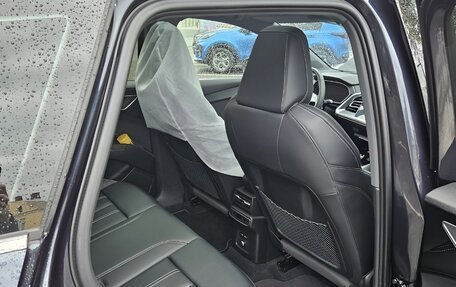 Audi Q4 e-tron, 2024 год, 4 080 000 рублей, 15 фотография