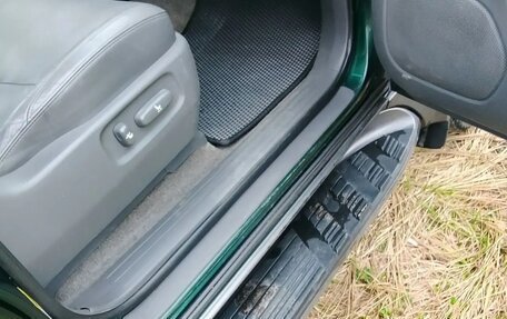 Toyota Land Cruiser Prado 120, 2007 год, 1 570 000 рублей, 9 фотография