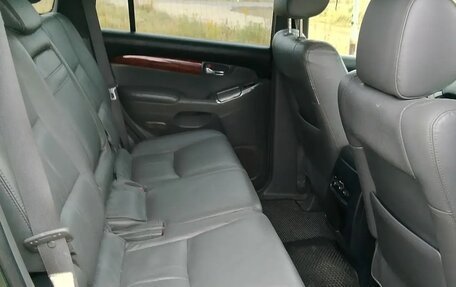Toyota Land Cruiser Prado 120, 2007 год, 1 570 000 рублей, 14 фотография