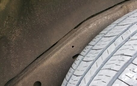 Toyota Land Cruiser Prado 120, 2007 год, 1 570 000 рублей, 16 фотография