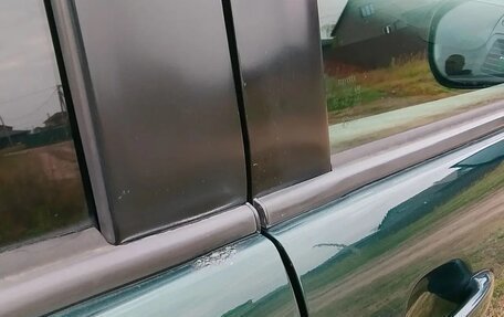 Toyota Land Cruiser Prado 120, 2007 год, 1 570 000 рублей, 18 фотография