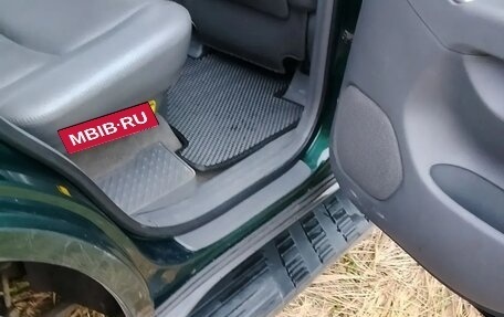 Toyota Land Cruiser Prado 120, 2007 год, 1 570 000 рублей, 13 фотография
