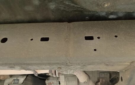 Toyota Land Cruiser Prado 120, 2007 год, 1 570 000 рублей, 28 фотография