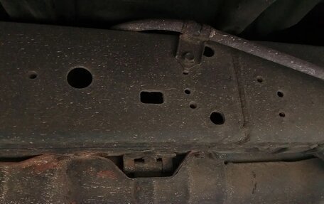 Toyota Land Cruiser Prado 120, 2007 год, 1 570 000 рублей, 26 фотография