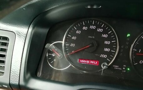 Toyota Land Cruiser Prado 120, 2007 год, 1 570 000 рублей, 33 фотография
