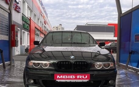 BMW 5 серия, 1998 год, 950 000 рублей, 2 фотография