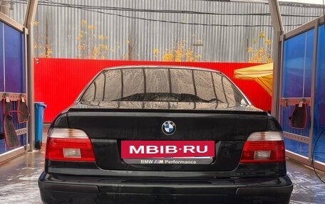 BMW 5 серия, 1998 год, 950 000 рублей, 3 фотография