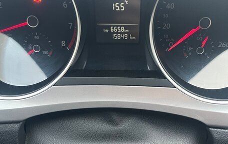 Volkswagen Jetta VII, 2018 год, 1 400 000 рублей, 9 фотография