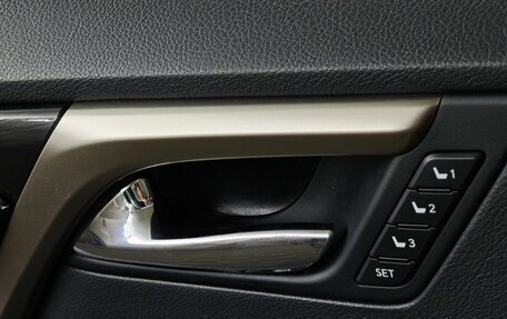 Lexus RX IV рестайлинг, 2017 год, 3 850 000 рублей, 21 фотография