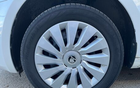 Skoda Octavia, 2019 год, 1 711 500 рублей, 6 фотография