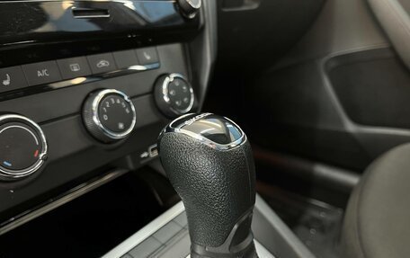 Skoda Octavia, 2019 год, 1 711 500 рублей, 17 фотография