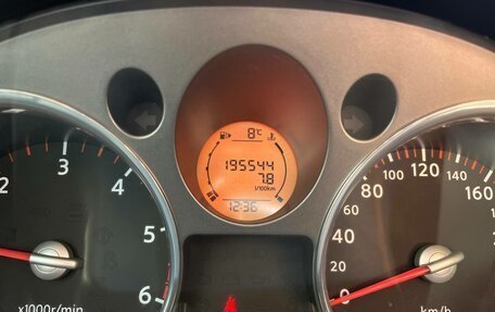 Nissan X-Trail, 2009 год, 991 120 рублей, 10 фотография