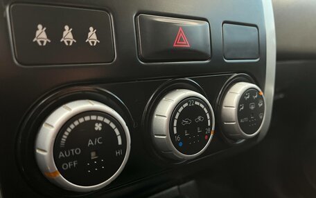 Nissan X-Trail, 2009 год, 991 120 рублей, 11 фотография