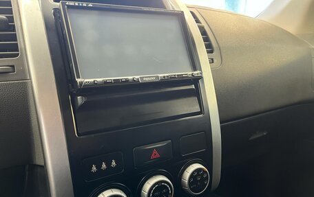 Nissan X-Trail, 2009 год, 991 120 рублей, 12 фотография