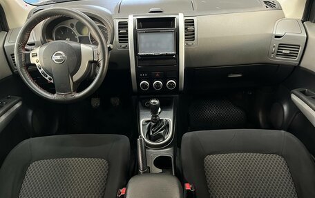 Nissan X-Trail, 2009 год, 991 120 рублей, 15 фотография