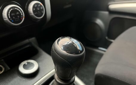 Nissan X-Trail, 2009 год, 991 120 рублей, 13 фотография