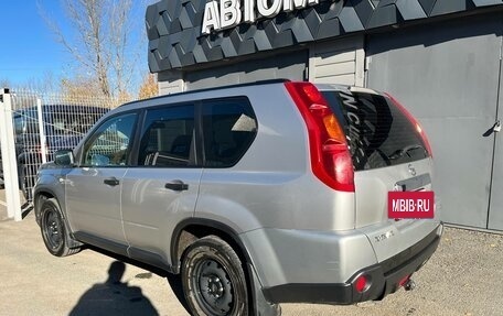 Nissan X-Trail, 2009 год, 991 120 рублей, 7 фотография