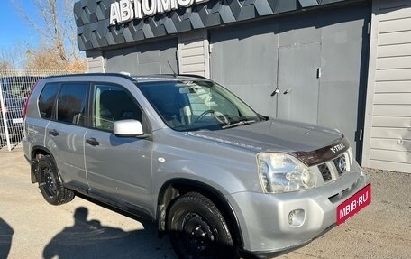 Nissan X-Trail, 2009 год, 991 120 рублей, 3 фотография