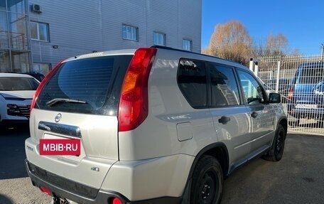 Nissan X-Trail, 2009 год, 991 120 рублей, 9 фотография