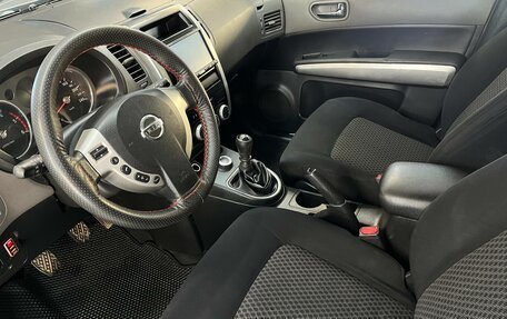 Nissan X-Trail, 2009 год, 991 120 рублей, 18 фотография
