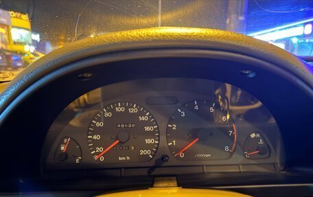 Suzuki Swift II, 2001 год, 280 000 рублей, 2 фотография