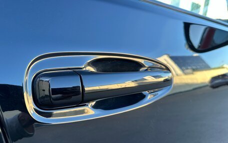 Toyota Land Cruiser Prado 150 рестайлинг, 2017 год, 4 350 000 рублей, 11 фотография